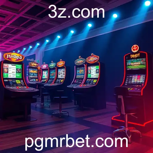 A Expansão dos Jogos de Aposta em 2025: Transformações e Desafios