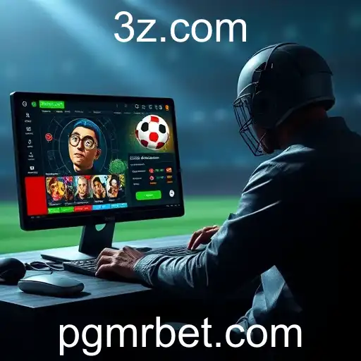 Expansão dos Jogos Online e o Crescimento de mrbet