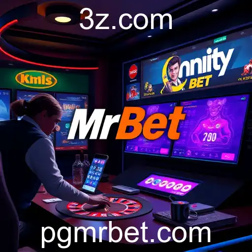 O Crescimento dos Jogos Online em 2025