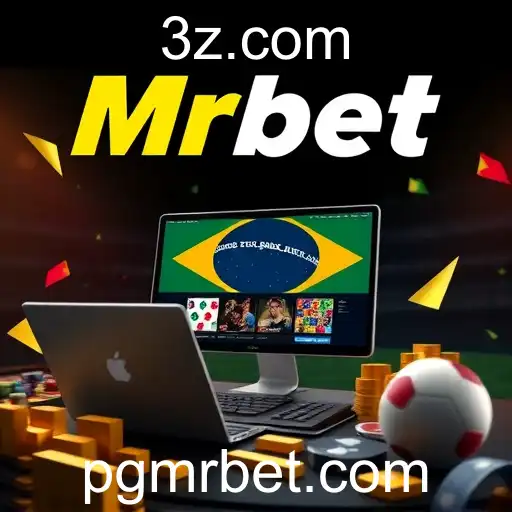 A Inovação e Crescimento do MrBet em 2025