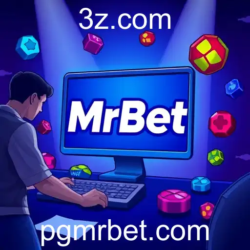Explorando o Crescimento do MrBet em 2025