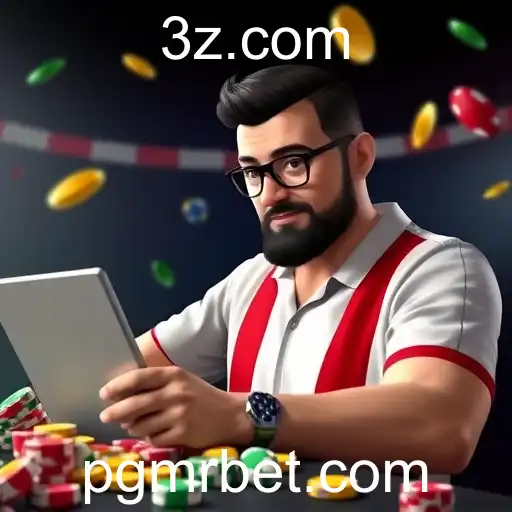 A Crescente Popularidade do MrBet no Brasil