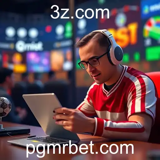 Crescimento do Setor de Jogos Online Aumenta Competição no Brasil