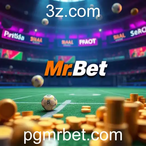 A Ascensão dos Jogos Online em 2025: Caso MrBet