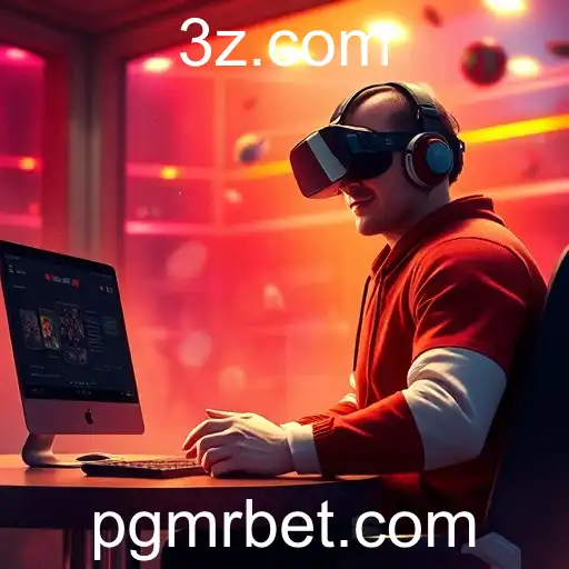 Tecnologia e Jogos: Uma Fusão Inovadora