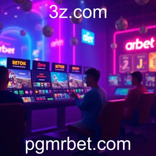 Tendências Crescentes no Mercado de Jogos Online