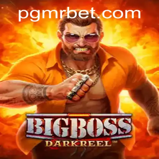 Unveiling the Thrilling World of BigBoss: A Deep Dive into the Game with MR.Bet