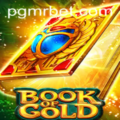 Exploring 'Book of Gold' on MrBet: A Captivating Adventure