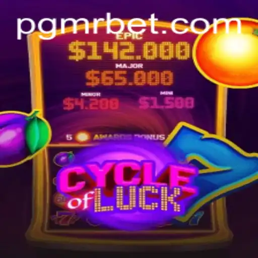 Cycle of Luck: A Captivating Experience at MrBet