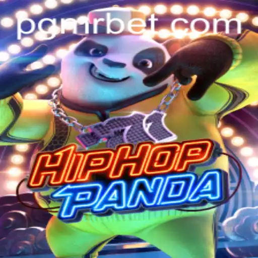 HipHopPanda: Groove to the Rhythm with MrBet's Exciting Game