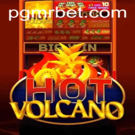 Explore the Thrills of HotVolcano with MrBet