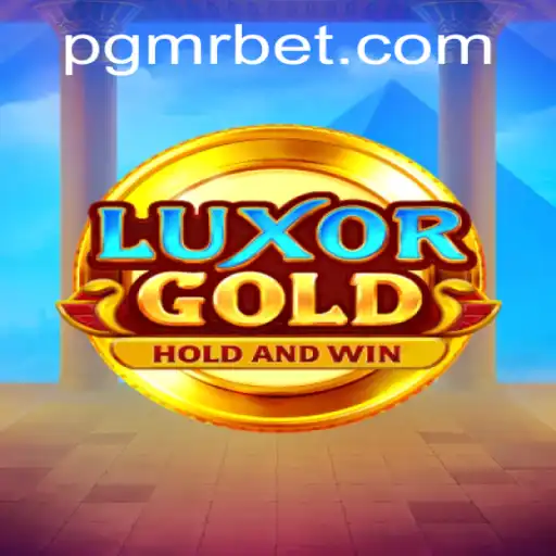 Unveiling the Thrills of LuxorGold: A Dive into the Exhilarating World of this Captivating Game at MrBet