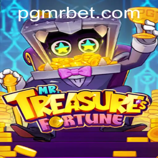 Explore the Adventure of MrTreasuresFortune: A Captivating Game Experience with MrBet