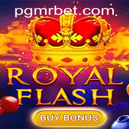 Discover the Excitement of RoyalFlashBuyBonus at MrBet